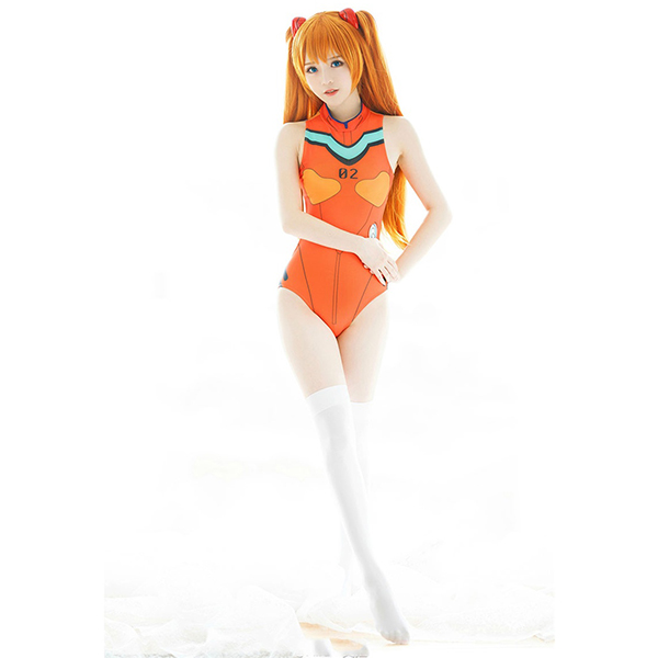 Overwatch Ow Cosplay Costume One Piece Swimsuit