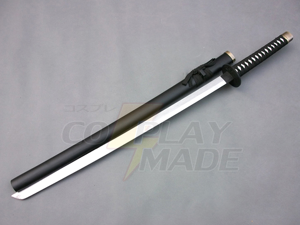 Hakuouki Souji Okita Sværd Weapon Cosplay Fastelavn