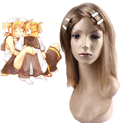 Vocaloid Hatsune Miku Kagamine Rin Head Pieces Cosplay Accessory Carnaval Halloween