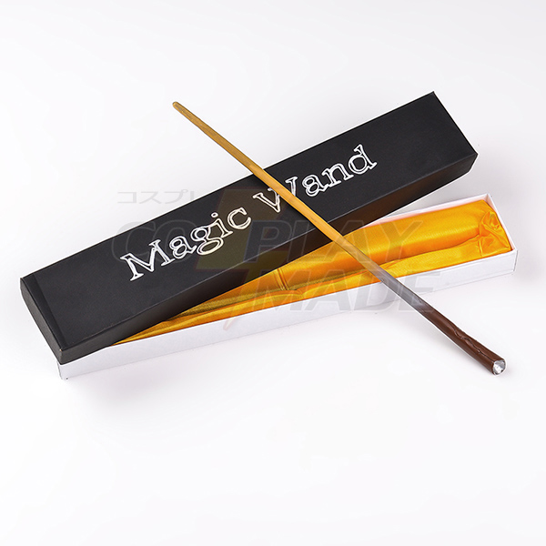 Fantastic Beasts and Where to Find Them Newt Scamander Magic Wand Cosplay Accessories Fastelavn
