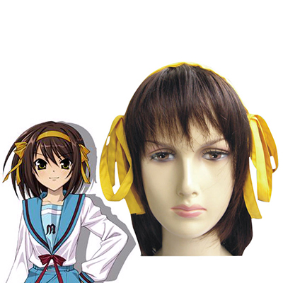 Haruhi Suzumiya Hair Hoop Cosplay Accessories
