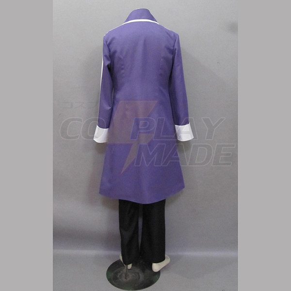 Fairy Tail Team Fairy Tail A Gray Fullbuster Cosplay Kostume Fastelavn