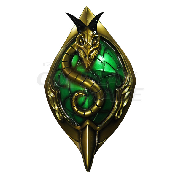 World of Warcraft WOW Dryad T3 / Tier 3 Cosplay Jelmez Karnevál
