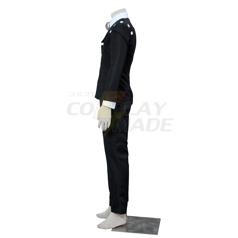 Déguisement Soul Eater Death the Kid Costume Carnaval Cosplay Halloween France