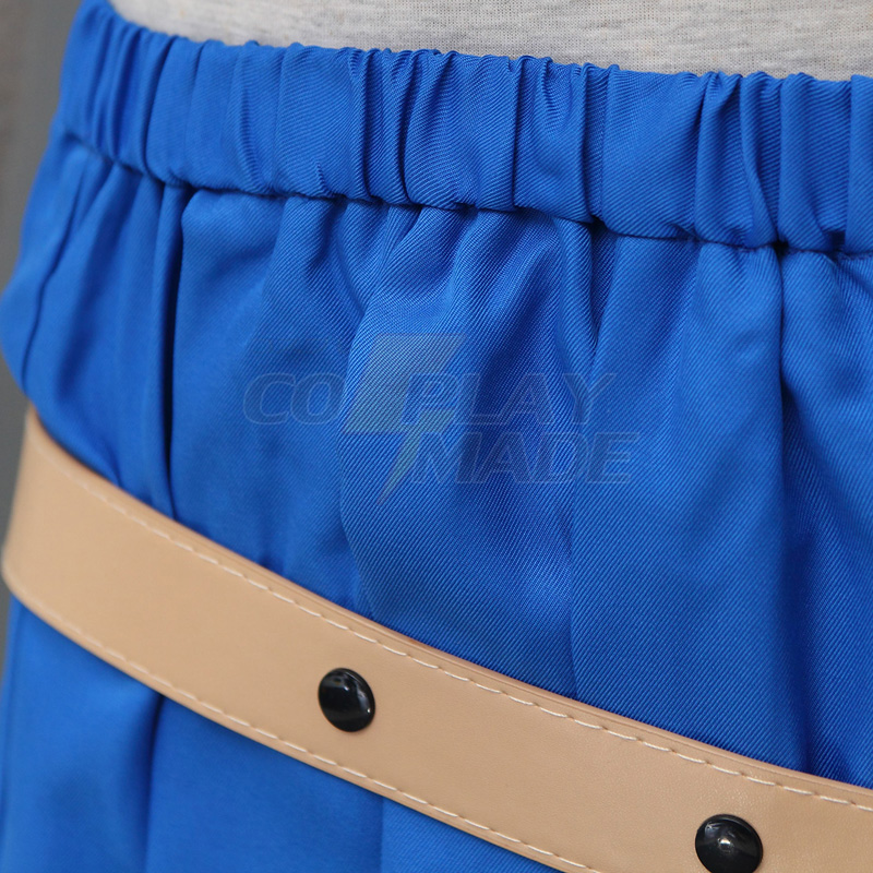 Trajes Fairy Tail Lucy 1ST Cosplay Traje Brasil (Contain Galaxia whip)
