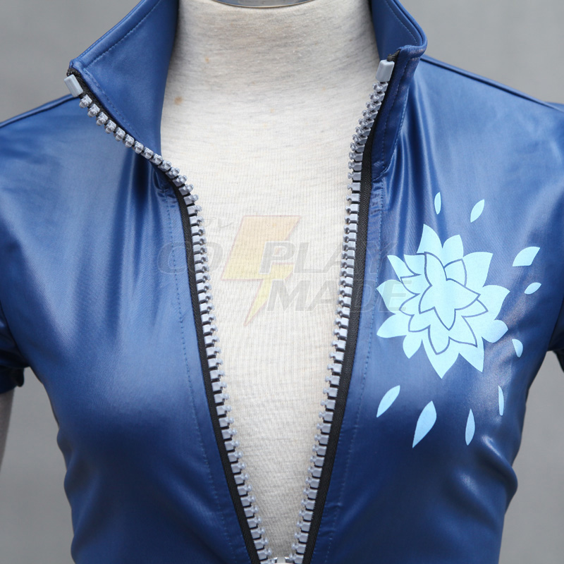 Trajes One Piece Nico Robin Two Years Later Cosplay Traje Portugal
