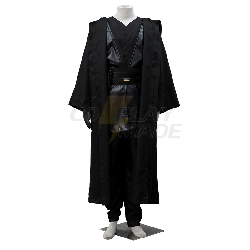 Déguisement Skywalker - Costume Pour Fan De Star Wars