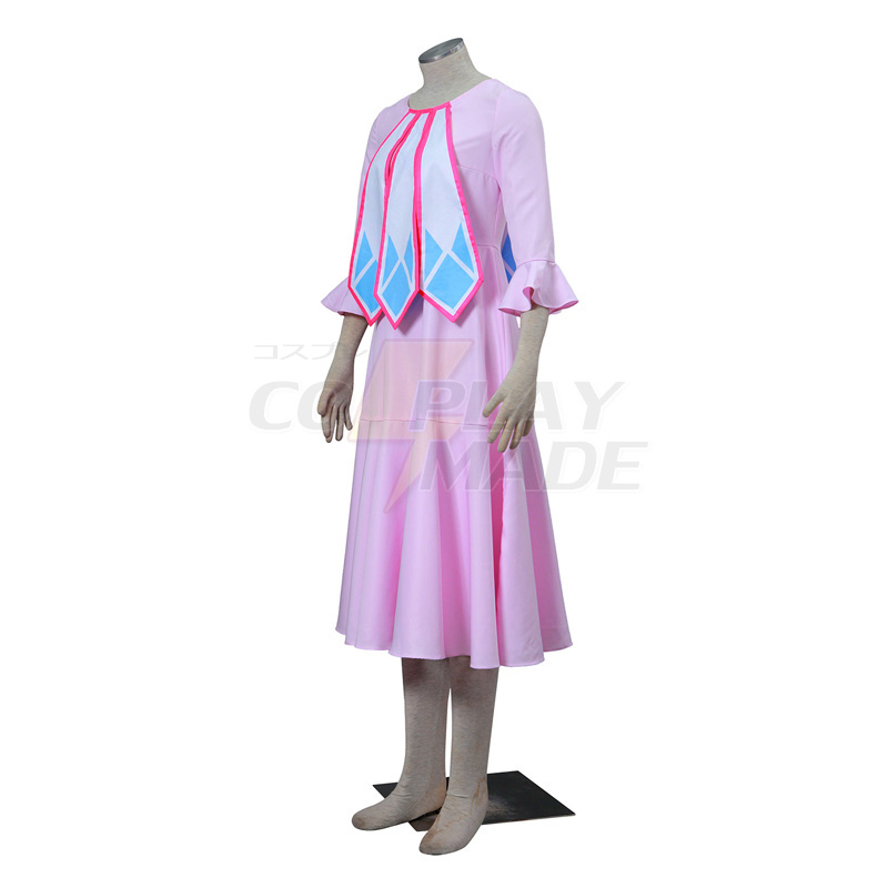 Fairy Tail Mavis Vermilion Luxury Uniform Cosplay κοστούμια Ελλάδα