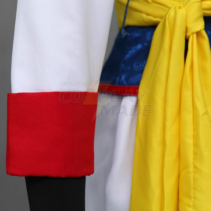 Déguisement Anime Gintama Kagura Cheongsam Robes Costume Carnaval Cosplay France