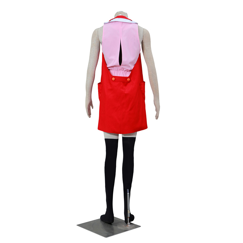 Déguisement Pocket Monster/Pokemon XY Serena Costume Carnaval Cosplay France