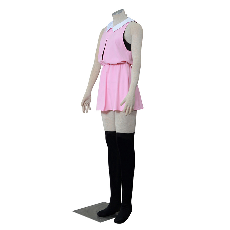 Déguisement Pocket Monster/Pokemon XY Serena Costume Carnaval Cosplay France