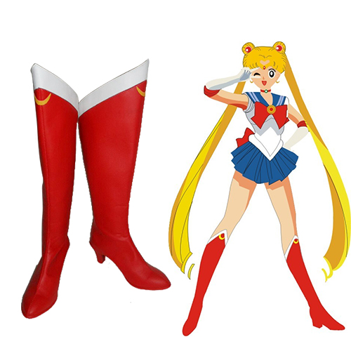 Sailor Moon Usagi Tsukino Karneval Skor