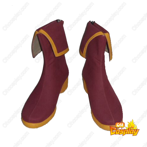 Kagerou Project Your Eyes Cosplay Shoes