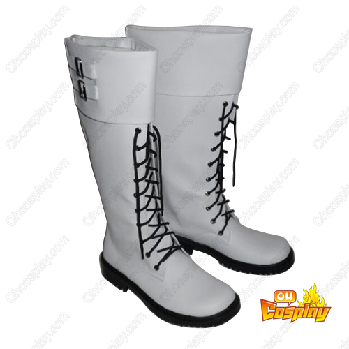 Dramatical Murder Clear Chaussures Carnaval Cosplay