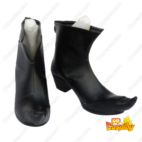 Amnesia Orion Faschings Stiefel Cosplay Schuhe