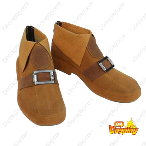 .hack//Link Kite Cosplay Shoes