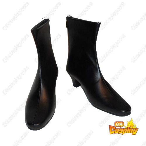 Hunter × Hunter Feitan Faschings Stiefel Cosplay Schuhe