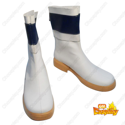 TouHou Project Yakumo Ran Chaussures Carnaval Cosplay
