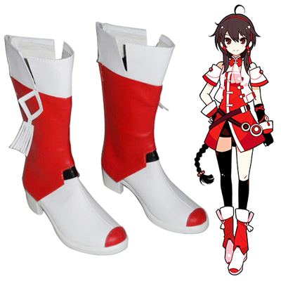 VOCALOID 3 Yuezheng Ling Cosplay Shoes Canada