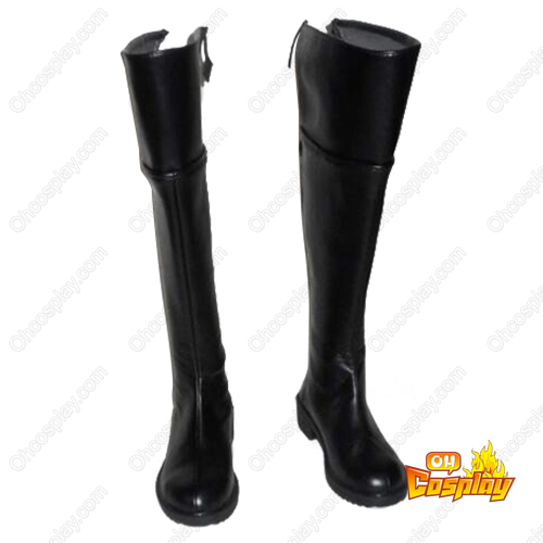Attack on Titan Eren Yeager Cosplay Shoes NZ