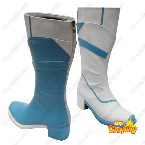 VOCALOID3 Luo Tianyi Chaussures Carnaval Cosplay
