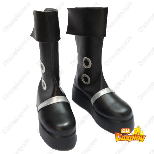 One Piece Portgas·D· Ace Faschings Stiefel Cosplay Schuhe