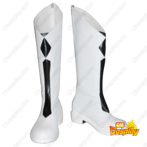 Vocaloid CHINA Yuezheng Longya Chaussures Carnaval Cosplay