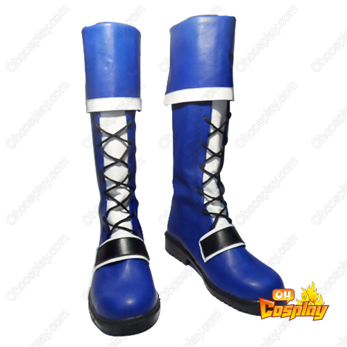Choujigen Game Neptune Project Next E IF Idea Factory Chaussures Carnaval Cosplay