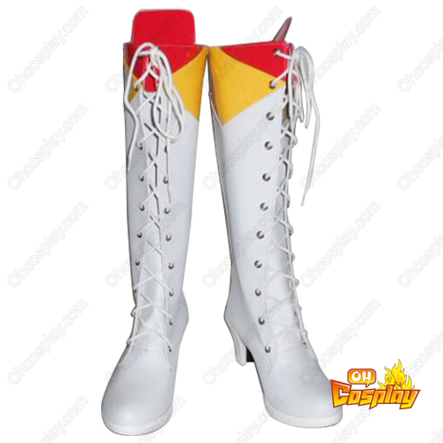 AKB48 Fortune Cookie in Love Female Chaussures Carnaval Cosplay