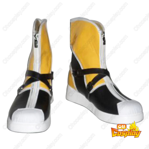 Kingdom Hearts Sora Cosplay Shoes