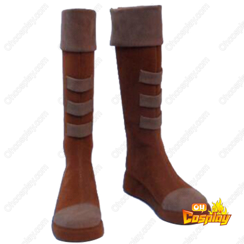 The Borrower Arrietty Arrietty Faschings Stiefel Cosplay Schuhe