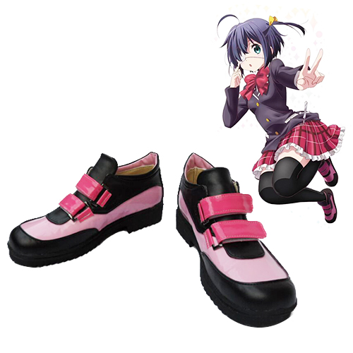 Love, Chunibyo & Other Delusions Takanashi Rikka Anime Shoes