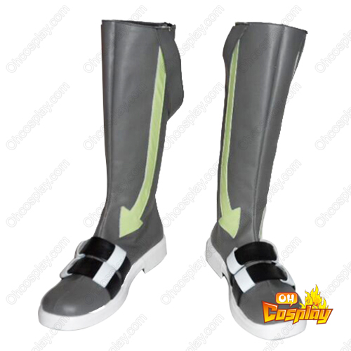 Kagerou Project Konoha Chaussures Carnaval Cosplay