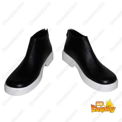 Axis Powers Hetalia China Wang Yao Faschings Stiefel Cosplay Schuhe
