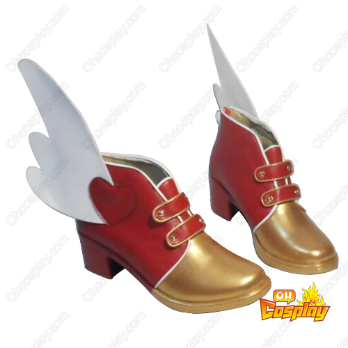 Love Live! Sonoda Umi Cosplay Shoes