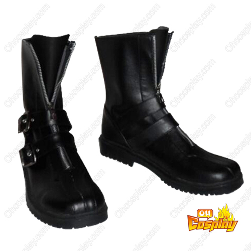 Devil May Cry Dante Chaussures Carnaval Cosplay