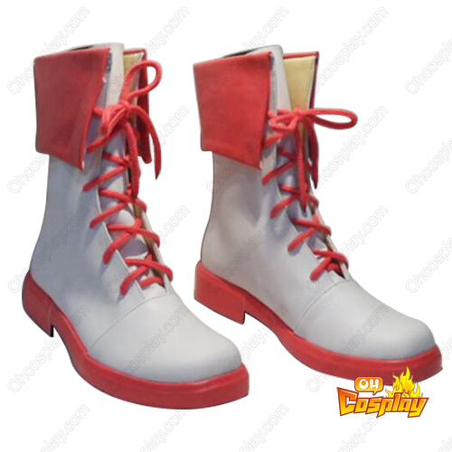 RWBY Nora Valkyrie Cosplay Shoes NZ