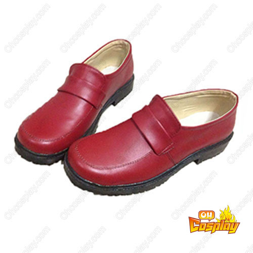 Future Diary Uryuu Minene Faschings Stiefel Cosplay Schuhe