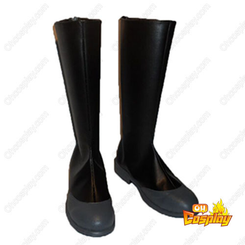 Vocaloid Love is War Kaito Faschings Stiefel Cosplay Schuhe