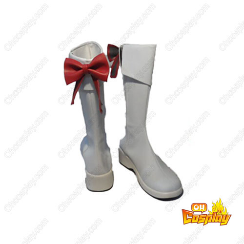 AKB0048 Chieri Sono Chaussures Carnaval Cosplay