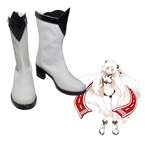 Kantai Collection Lycoris Faschings Cosplay Schuhe Österreich