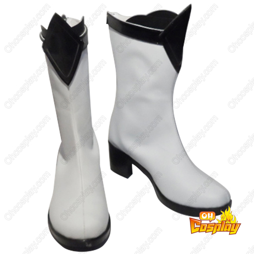 Kantai Collection Lycoris Chaussures Carnaval Cosplay