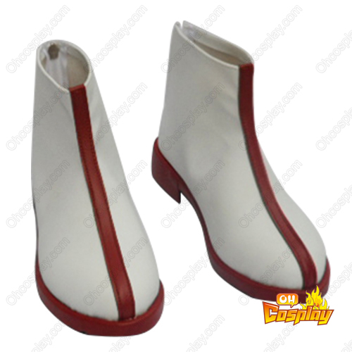 Vocaloid China Yuezheng Ling Chaussures Carnaval Cosplay