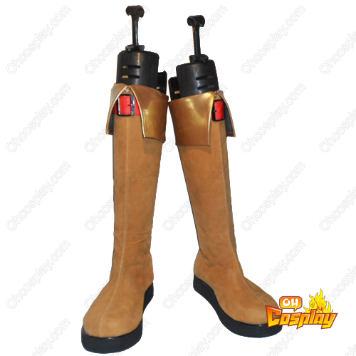 The Legend of Zelda Ocarina of Time Link Faschings Stiefel Cosplay Schuhe