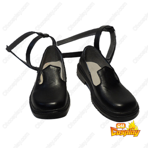 Touken Ranbu Online Hotarumaru Cosplay Shoes