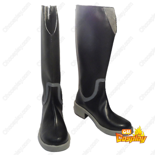 Justice League DC Comics Dick Grayson Faschings Stiefel Cosplay Schuhe