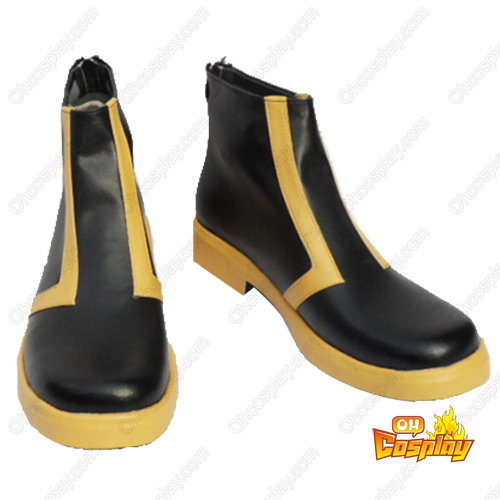 Touken Ranbu Online Ichigo Hitofuri Faschings Stiefel Cosplay Schuhe