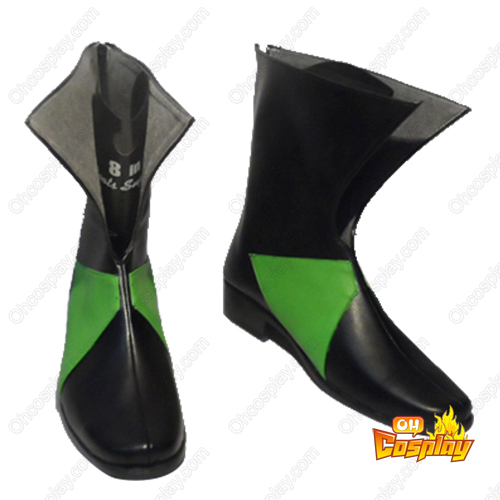 The Seven Deadly Sins Dragon\'s Sin of Wrath Meliodas Faschings Stiefel Cosplay Schuhe