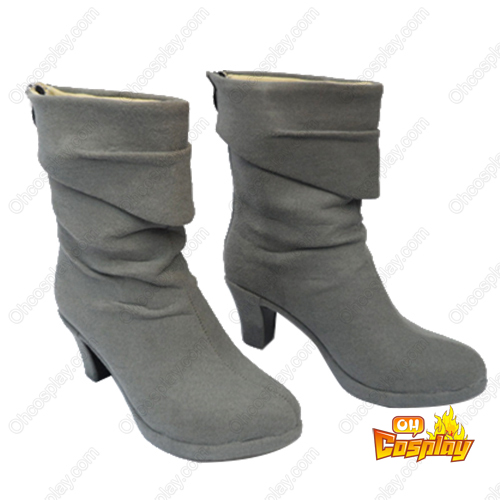 The Seven Deadly Sins Goat\'s Sin of Lust Gowther Faschings Stiefel Cosplay Schuhe