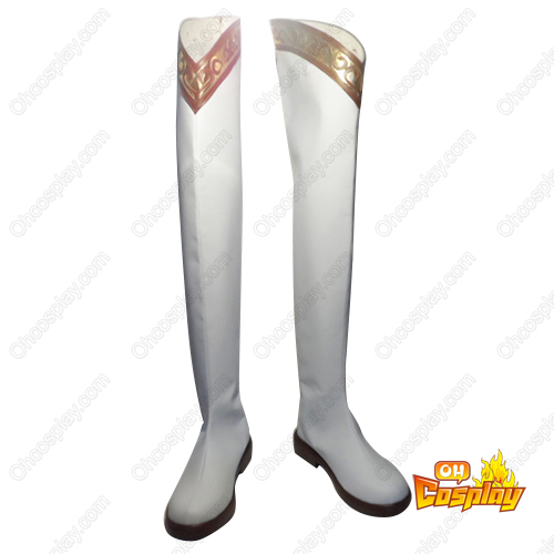 Cross Gate Grace Chaussures Carnaval Cosplay
